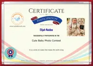 Locked Certificate Preview