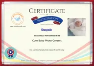 Locked Certificate Preview