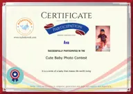 Locked Certificate Preview